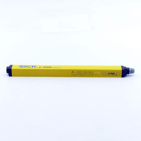 Sicherheitslichtvorhang C4000 Neu