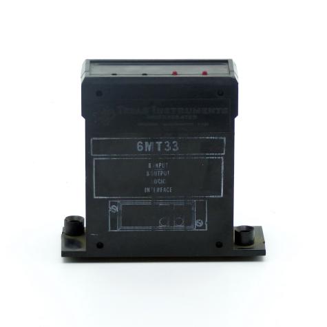Input Logic Interface Modul  Gebraucht