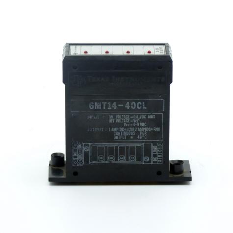 Input Logic Interface Module  Used