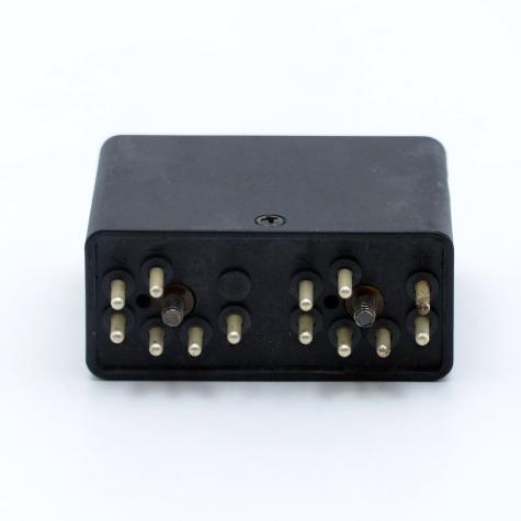 Adapter Plug  
