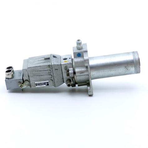 Pilot Burner  