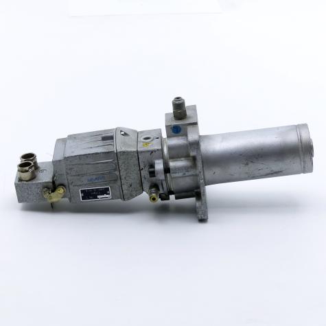 Pilot Burner  Used