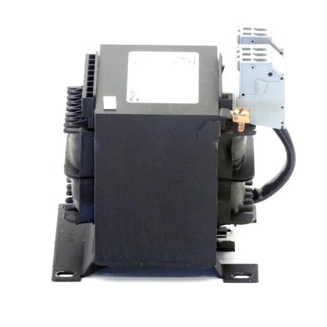 Sicherheitstransformator MTS250/230/400//24  Gebraucht