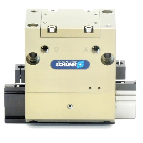 Universal gripper PGF 100 AS 340381 
