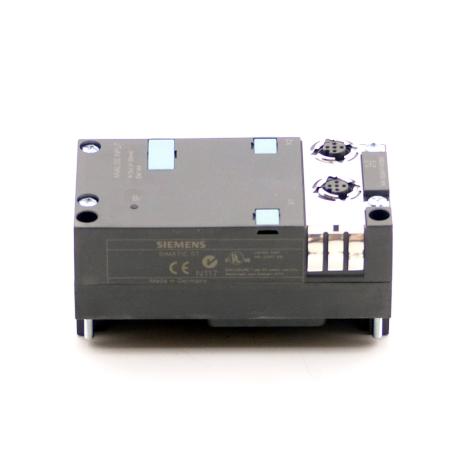 Decentralised peripheral Unit Analog Input  