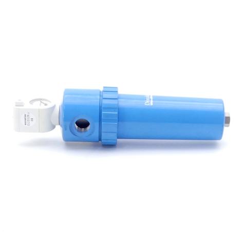 Submicrofilter AG 0027 New