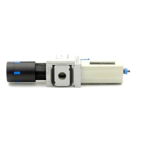 Filter regulator 529186 Used