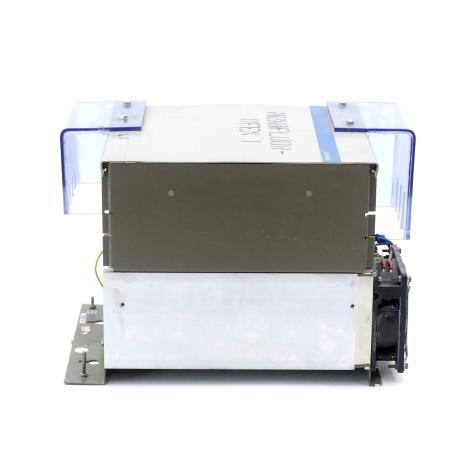 H-W3C380-125F-930-1 Three-phase current controller  Used