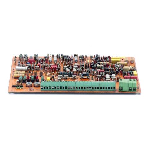 AF6001C Ersatzplatine  Gebraucht