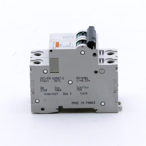 Circuit Breaker C60N C6  New
