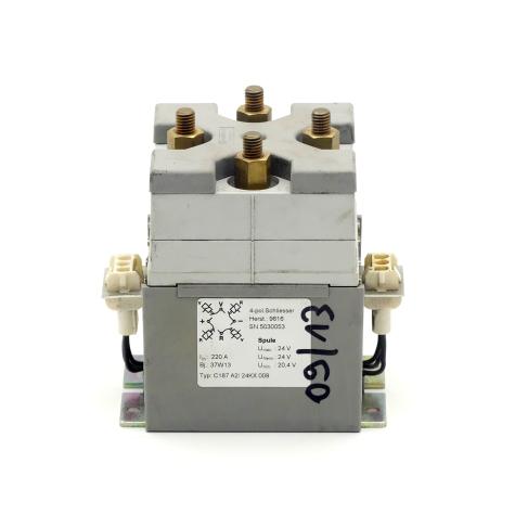 Wendeschütz  Gebraucht