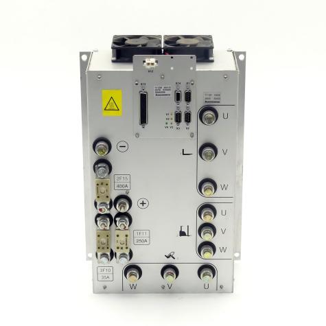 Regler 11-120  Gebraucht