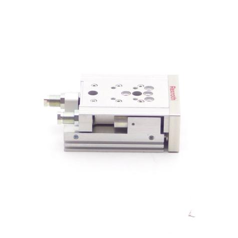 Mini slide MSC-16-20-SE  New