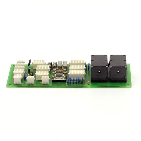 Control unit  Used