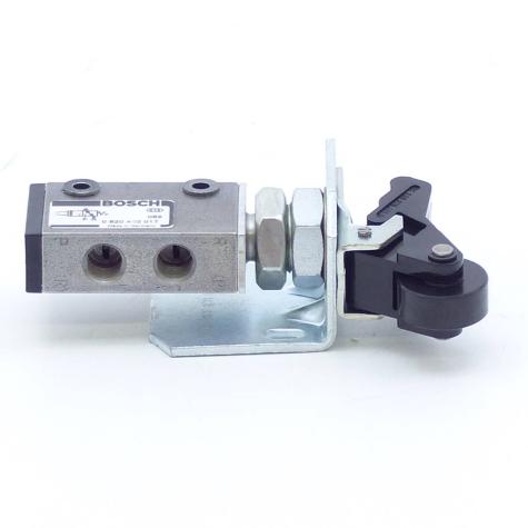 3/2- Way Valve  