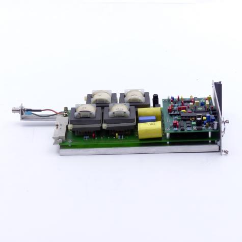 Ultraschallgenerator  Gebraucht