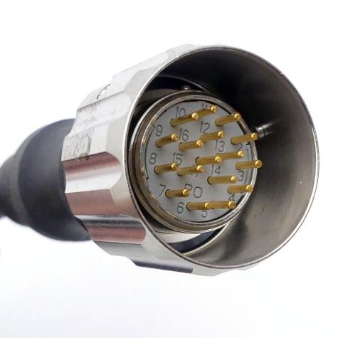 R911171 950-AA1 Kabel 16m KK-0479/16,00 Gebraucht