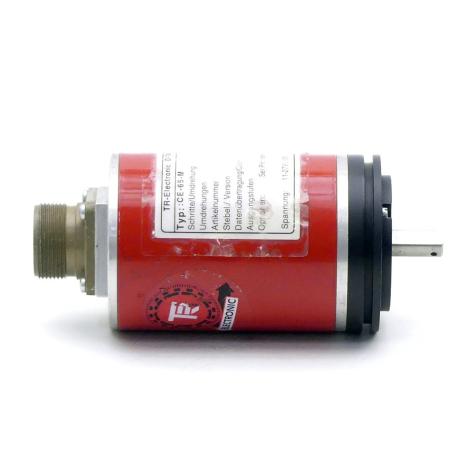 Drehgeber CE-65-M Gebraucht