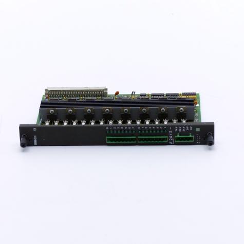 Output Card  New