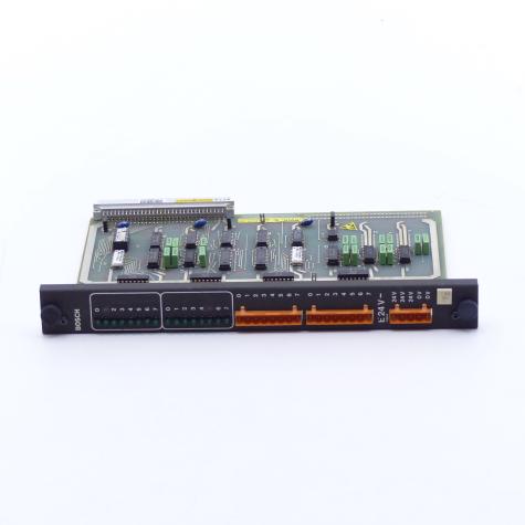 Output Card  New