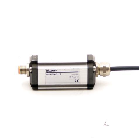 Sensor inductive  Used