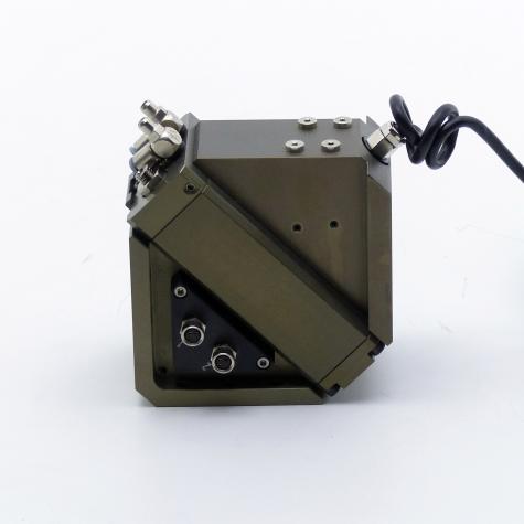 Compact swivel Head 30014773 New FS