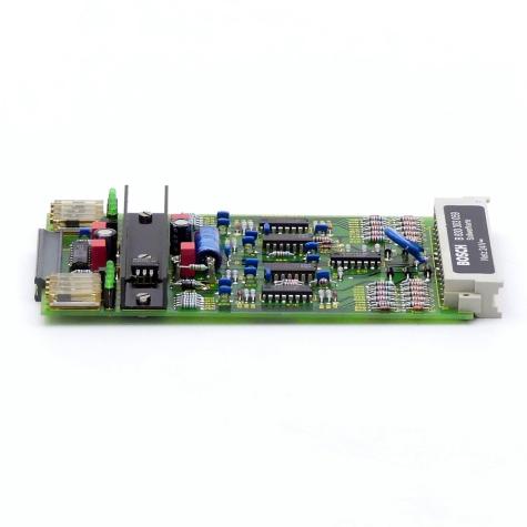 Setpoint card  New open Box