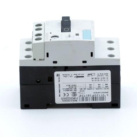 Circuit Breaker  New