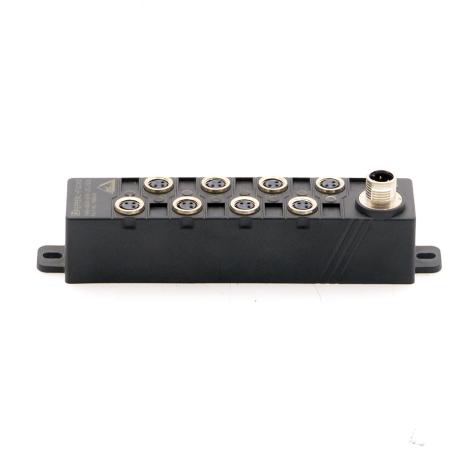 AS-Interface-Sensor-/Aktuatormodul VAA-4E4A-G16-ZEJ/E2L 