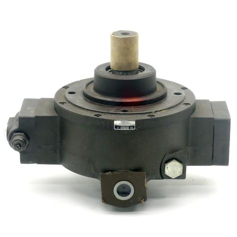 Radial piston pump HPR18A1RKP080KM28J1Z00 New