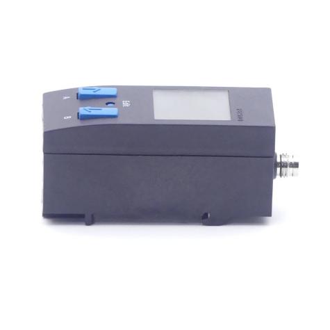 Druck-/Vakuumsensor SDE1-D10-G2-H18-C-P2-M8  Neu OVP