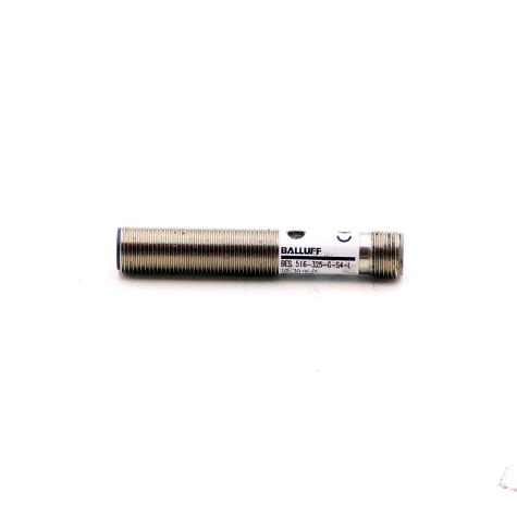 Sensor Induktiv  Gebraucht