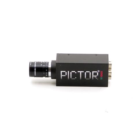 Smart-Camera  
