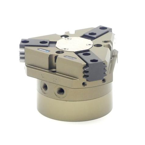 Universal gripper PZN+ 50-1-IS New FS
