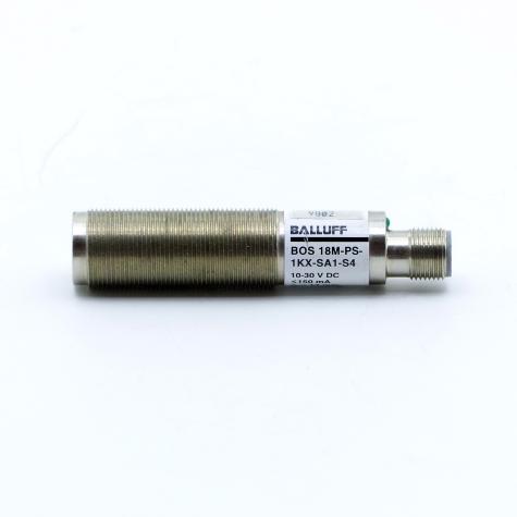 Optischer Sensor  Neu
