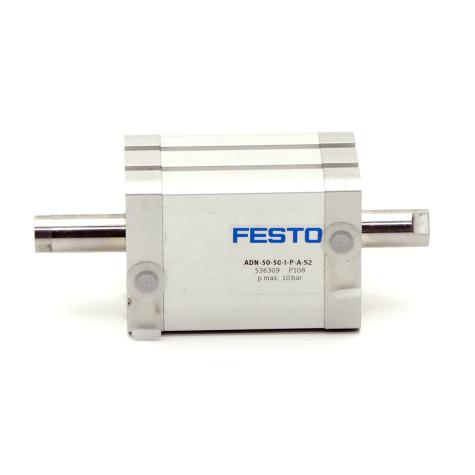 Compact cylinder 536309 New