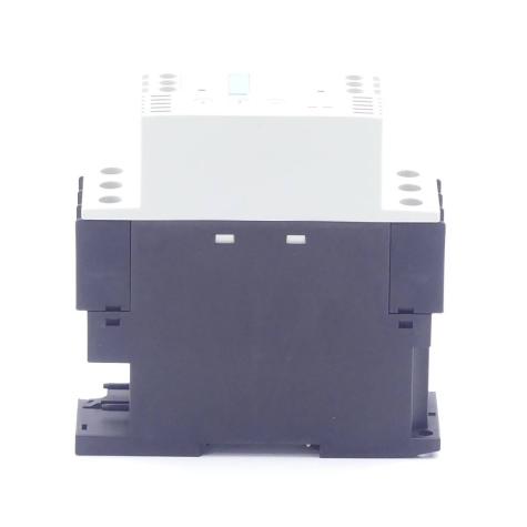 Softstarter  Used