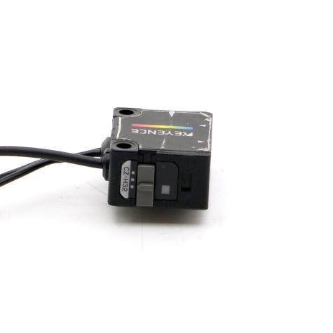 Reflective Sensor Head  Used