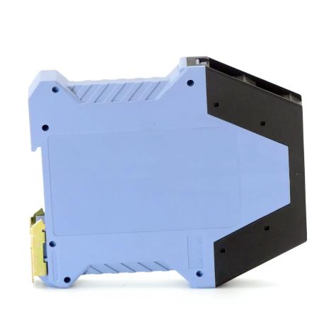 DC isolation amplifier  Used