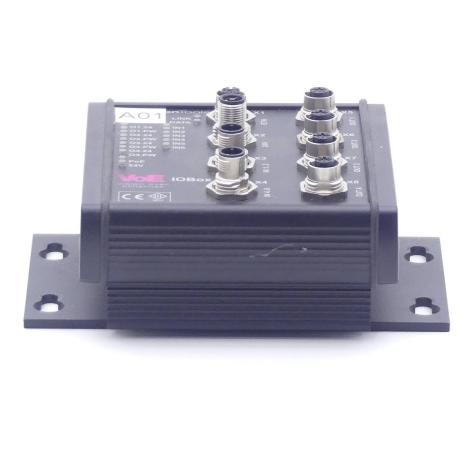 VoE-IOBox  