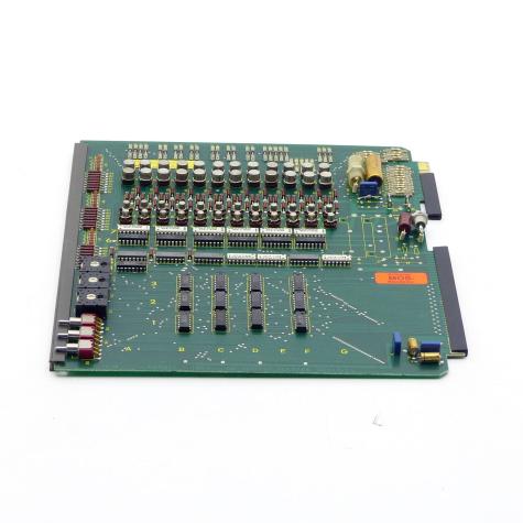 Output Card 24V/0,2A  Used