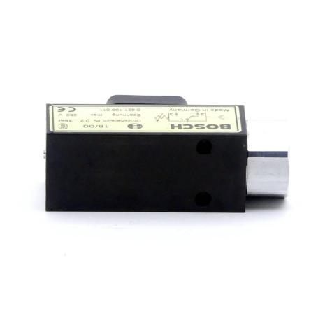 Pressure switch  New FS