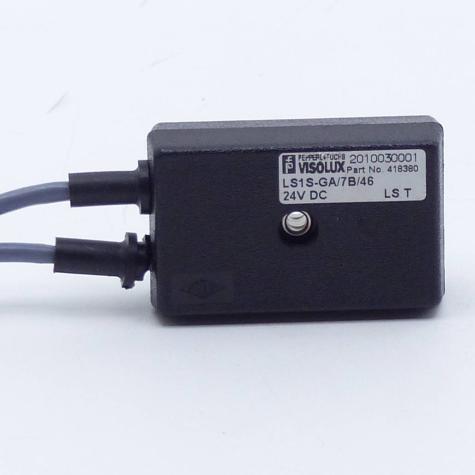 Light Barrier  Used