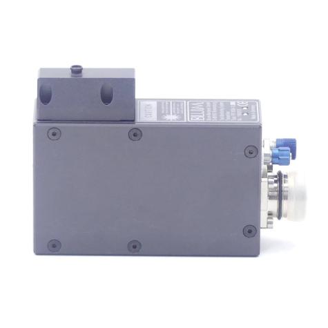 Tool Monitoring System Transmitter  