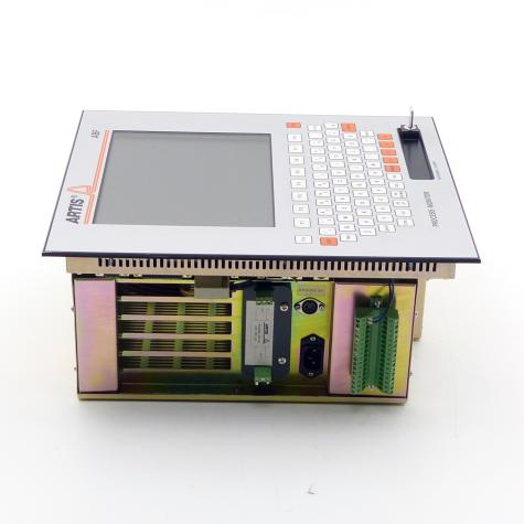 Process Monitor ABF-2  Used