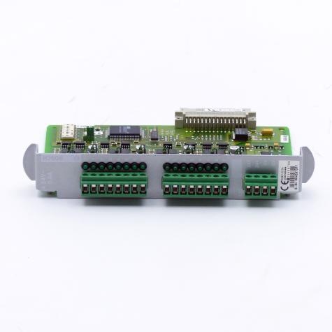 SPS Module  