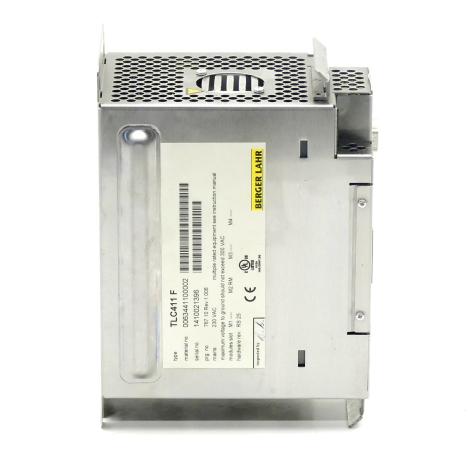 AC-Servomotorsteuerung TLC411F Gebraucht