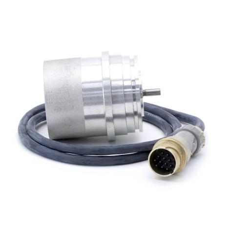 PWG-A-R06K036NRG Rotary Encoder  New FS