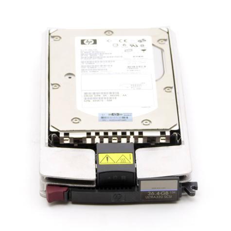 Harddisk 360209-009 Neu