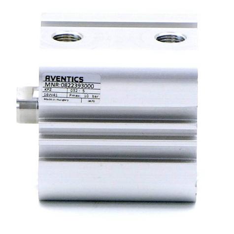 Mini cylinder  Used